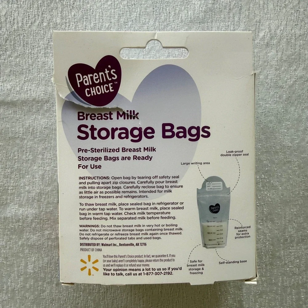 Bundle Baby Bottles Storage Bags Pacifiers Tommee Tippee Medela Starter Kit Lot